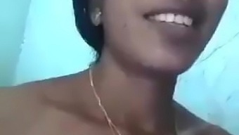 Kanyakumari girl leaked viral video sex chat with tamil audi