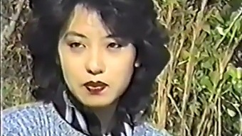 Vintage Japanese Porn: A Must-See For Fans Of Retro Porn