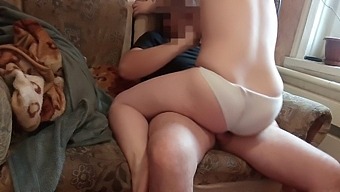 Ukrainian Teen With Small Tits Gets Roughed Up And Fucked
