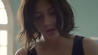 Adele Exarchopoulos'S Explosive Performance In 2016, A Must-Watch
