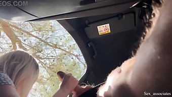 Flashing And Masturbation: A Public Act Of Exhibitionism Caught On Camera