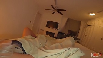 Fucking My Stepmom In All Her Holes And Cumming Twice In Her Ass