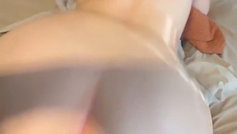 I Felt So Full And Satisfied As My Pussy Was Filled With His Hard Cock