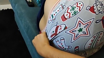 Secretly Fucking My Sleeping Roommate (Part 1)