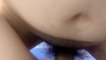 My Chubby Assistant Moans As I Orgasm On Her Buttocks [Chinese Audio]