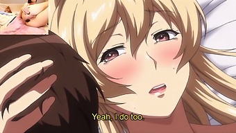Your Cum Fills My Wet Pussy, Employer [Unfiltered Adult Anime Subs]