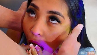 I Got My Chance To Break Into The Adult Industry