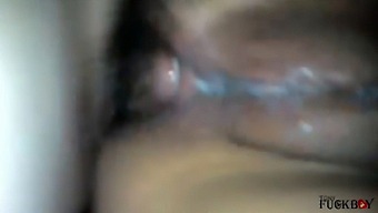 No Way! That'S Not For My Boss'S Eyes!