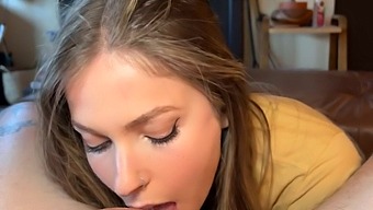 Intimate Couple Moments Caught On Camera