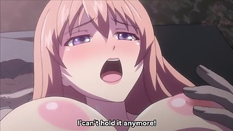 Exam In The Most Perverted Way: Uncut Hentai
