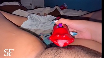 There'S A Girl So Good That She Sucks Like A Pro.